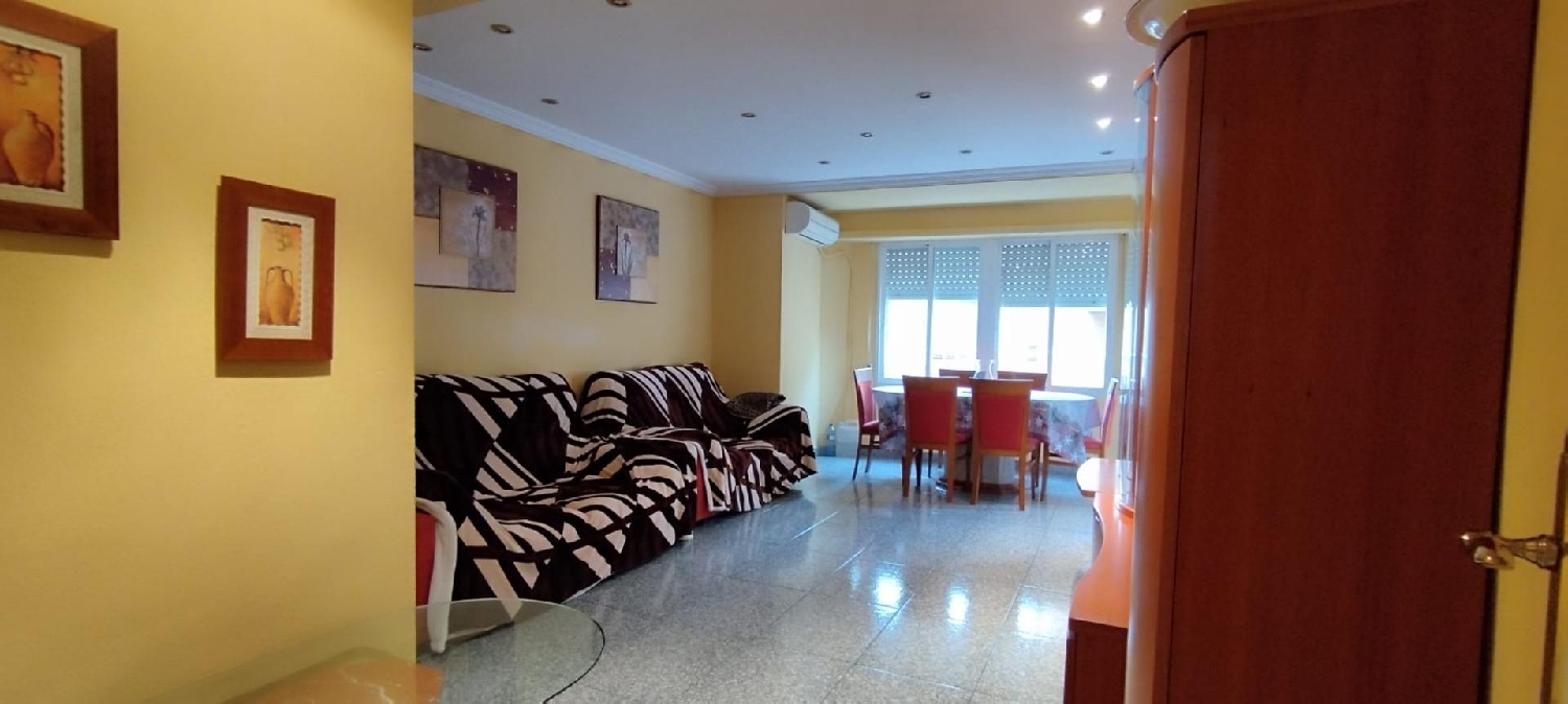  te koop appartement Elche Carrús Est Baix Vinalopó 6