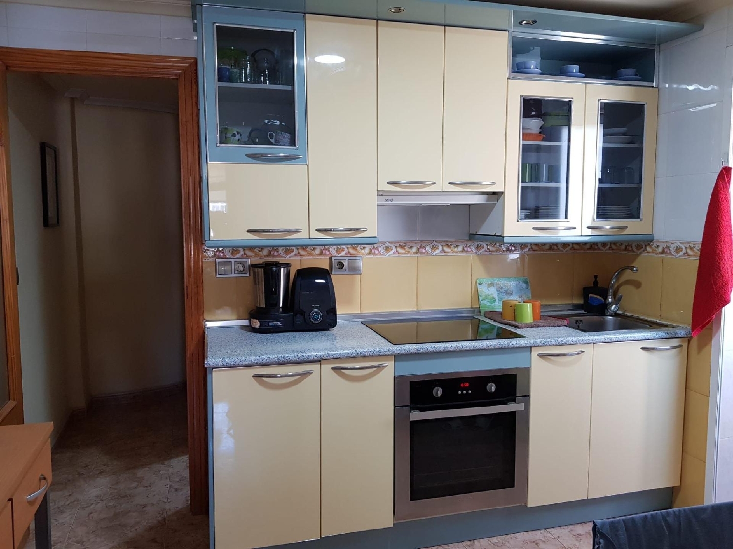 te koop appartement Elche Carrús Est Baix Vinalopó 3