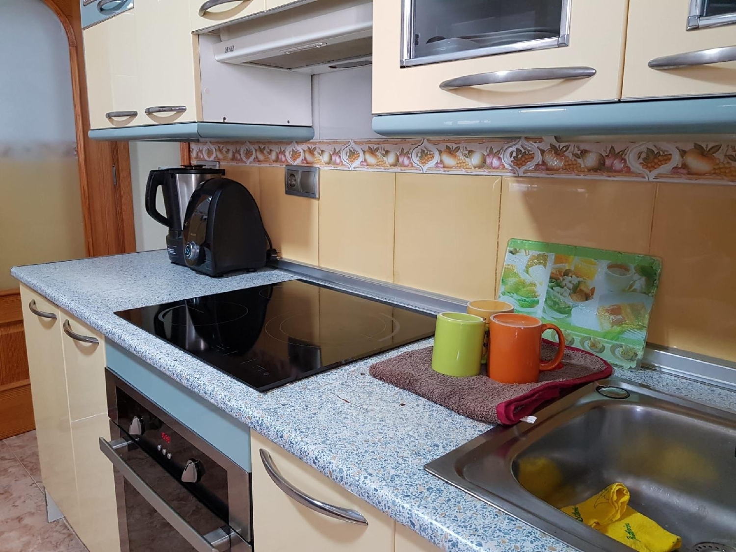  te koop appartement Elche Carrús Est Baix Vinalopó 4