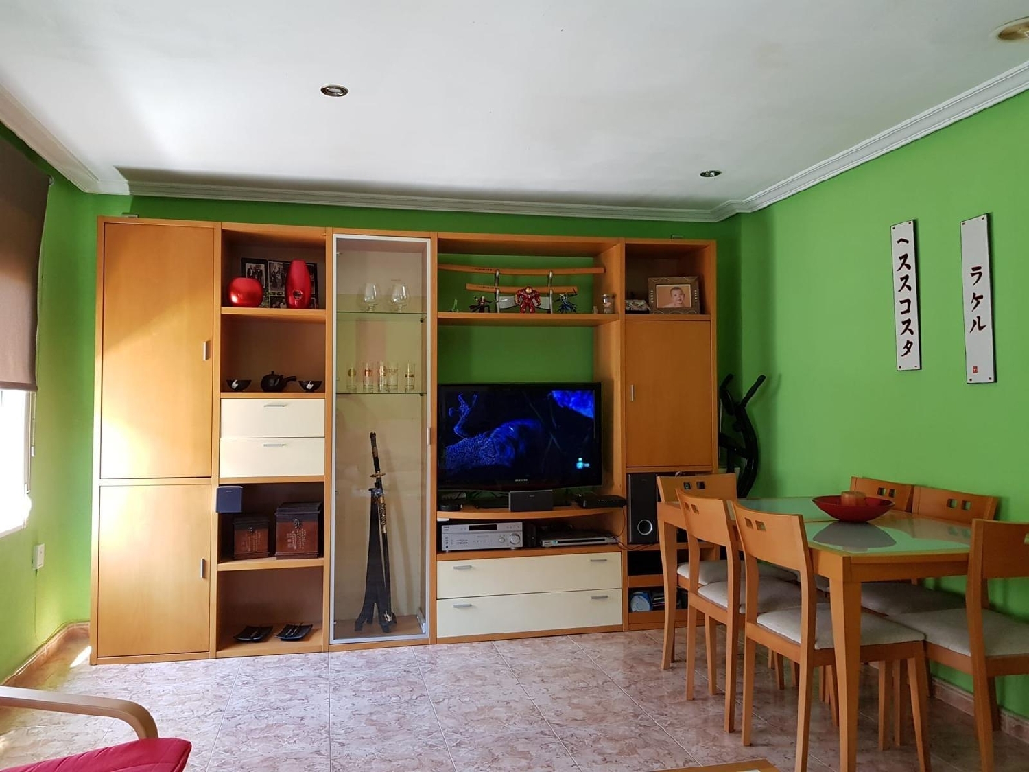 te koop appartement Elche Carrús Est Baix Vinalopó 2