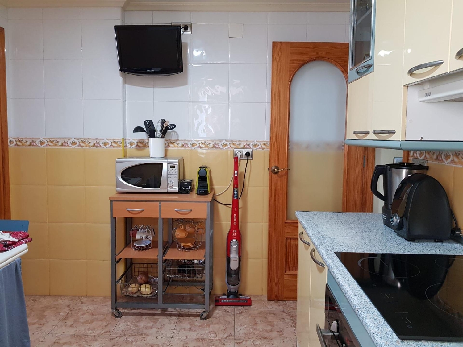  te koop appartement Elche Carrús Est Baix Vinalopó 6