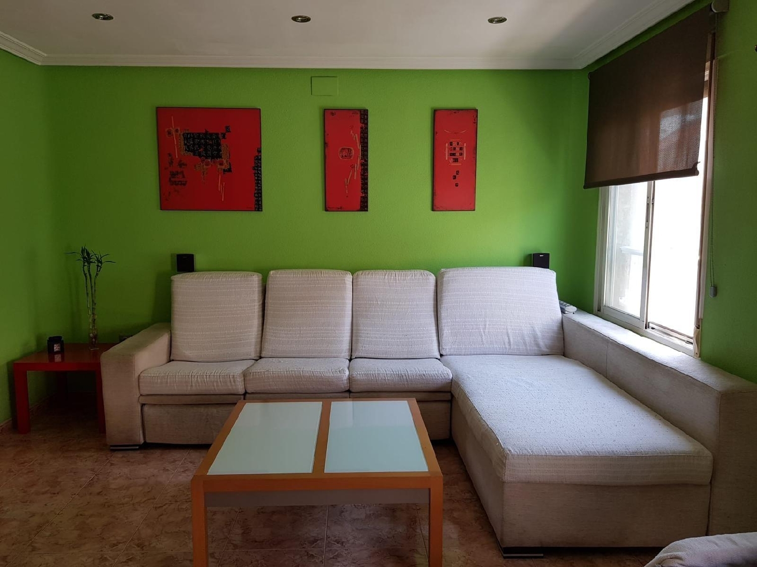  te koop appartement Elche Carrús Est Baix Vinalopó 1