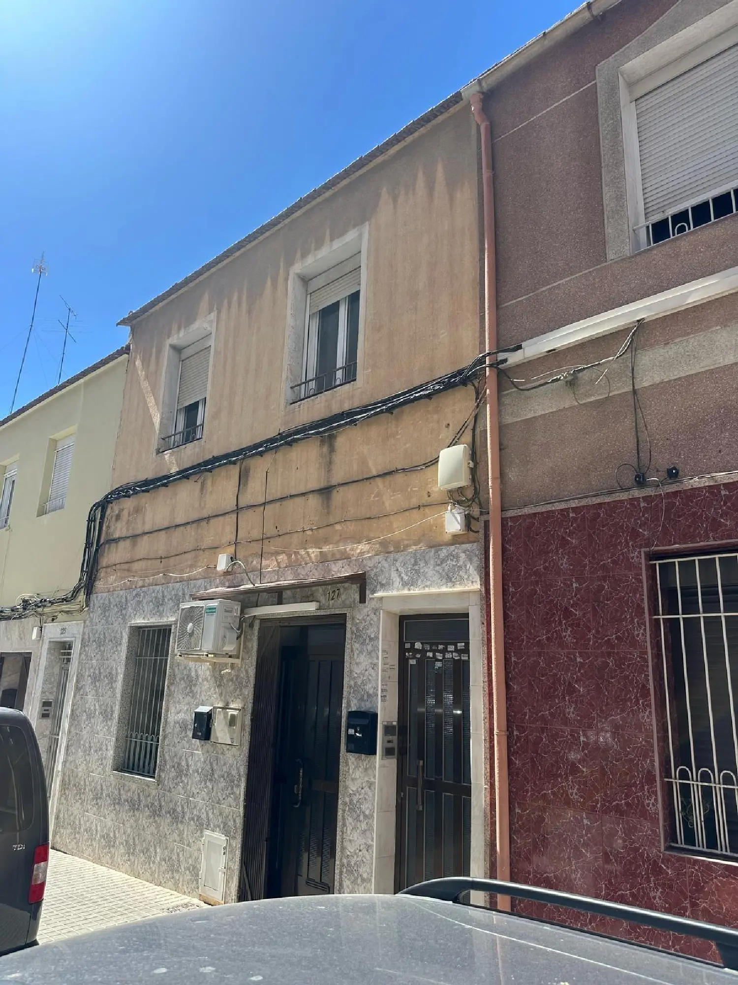  till salu lägenhet Elche Carrús Est Baix Vinalopó 1