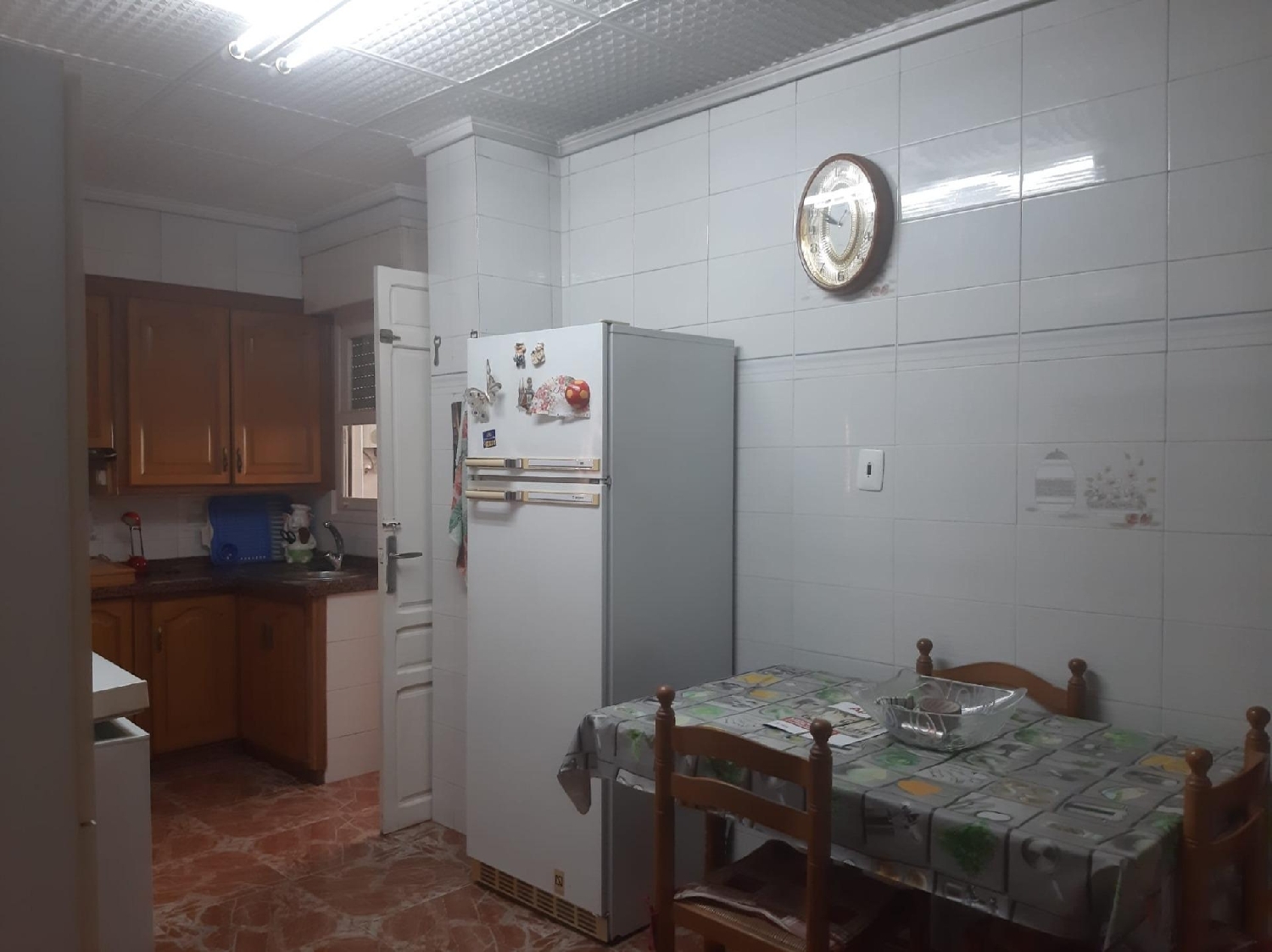  till salu lägenhet Elche Carrús Est Baix Vinalopó 5