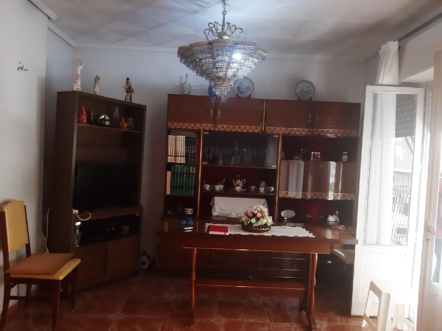 till salu lägenhet Elche Carrús Est Baix Vinalopó 3