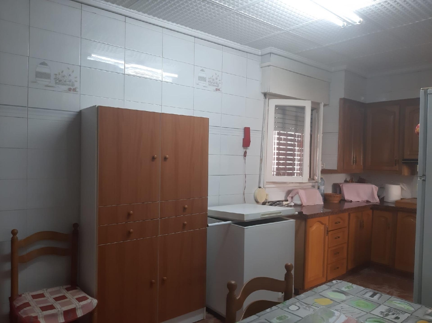 till salu lägenhet Elche Carrús Est Baix Vinalopó 6