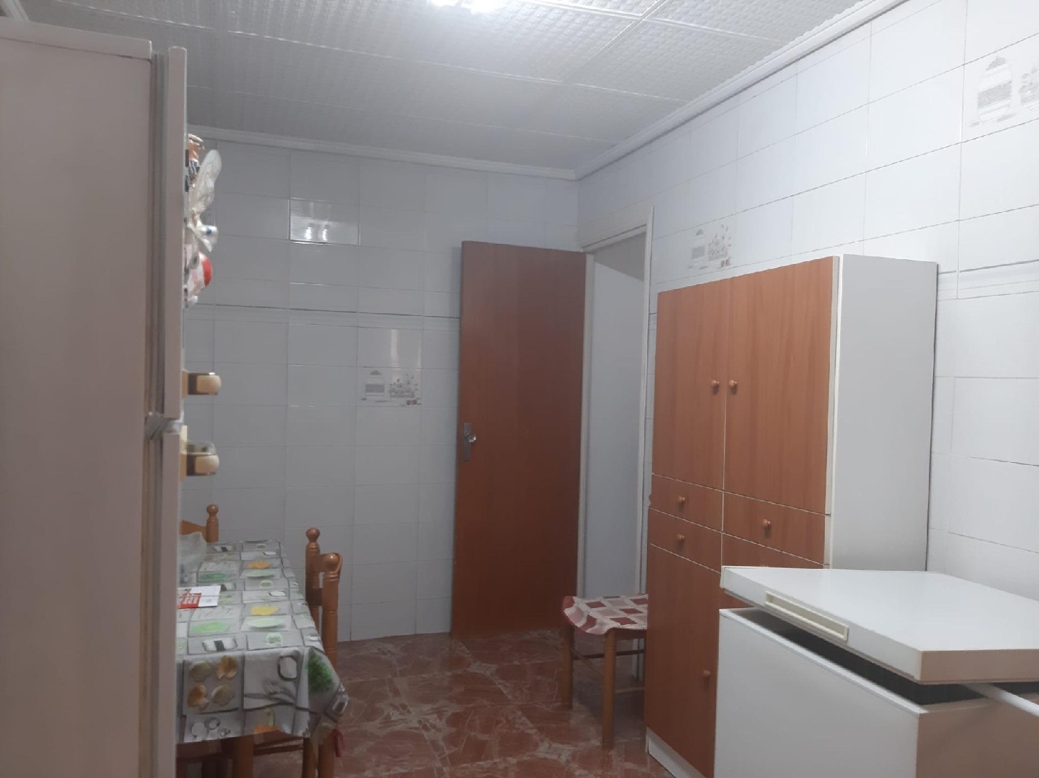  till salu lägenhet Elche Carrús Est Baix Vinalopó 7