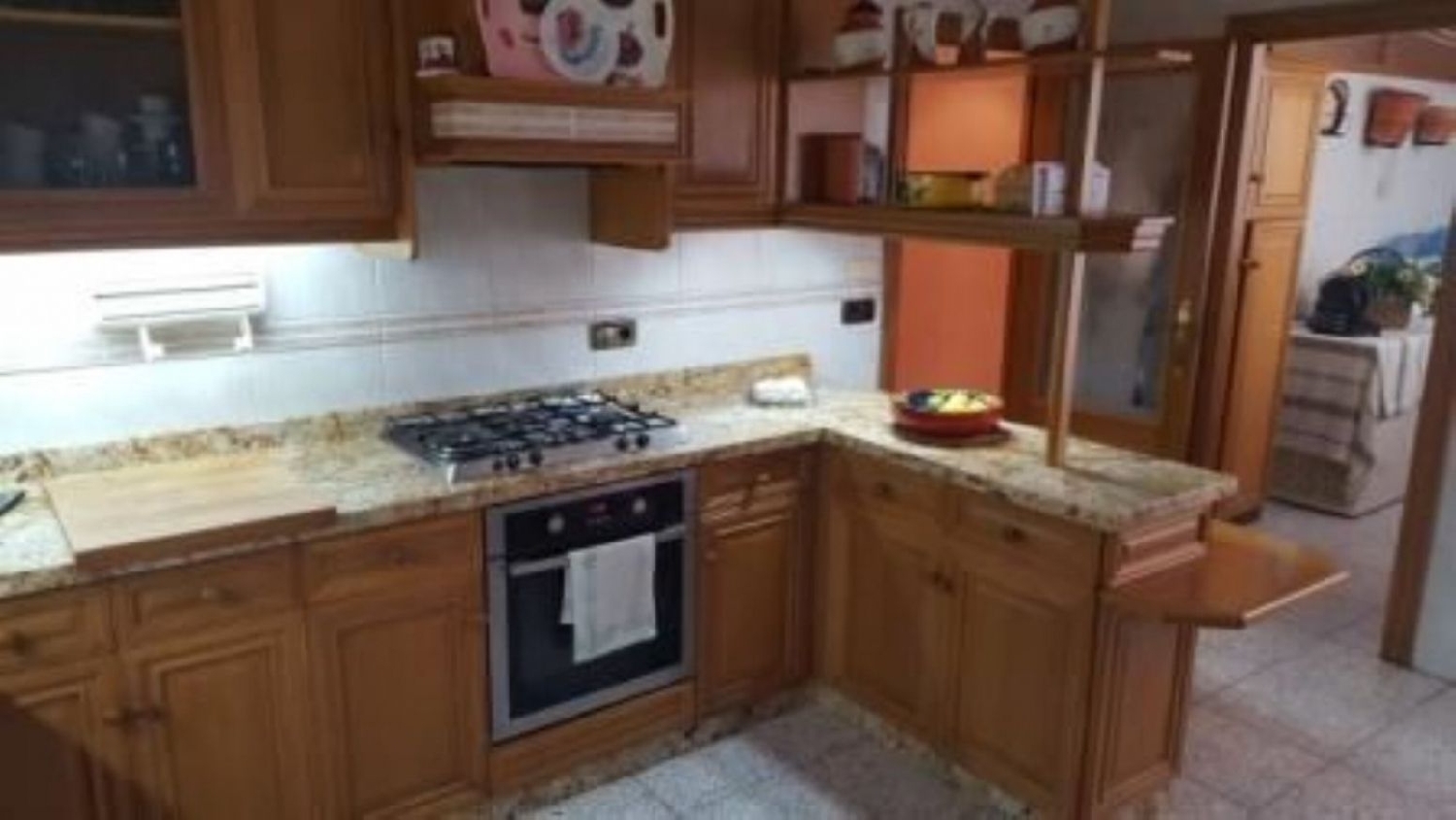  en venta apartamento Benigembla Marina Alta 5