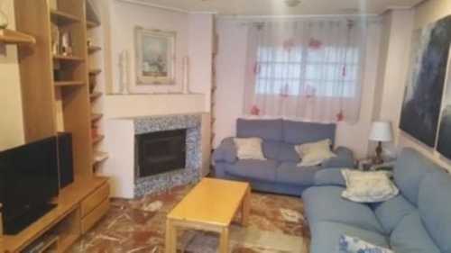 Elche Carrús Est Baix Vinalopó appartement foto 6219737
