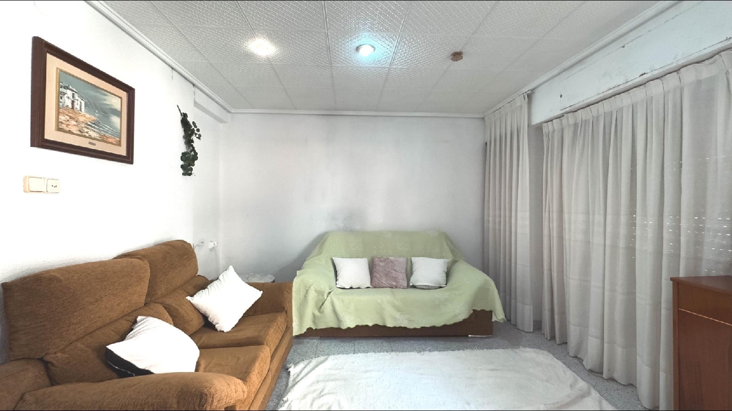  te koop appartement Benigembla Marina Alta 6