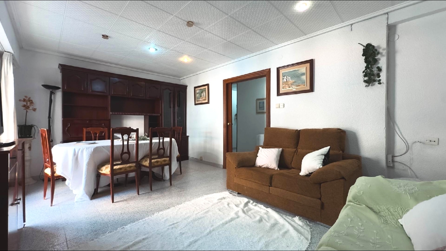  te koop appartement Benigembla Marina Alta 7