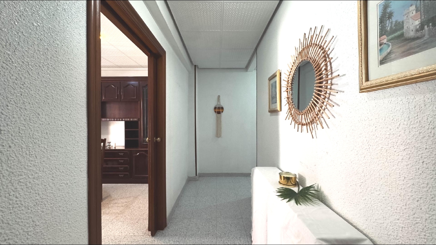 te koop appartement Benigembla Marina Alta 3