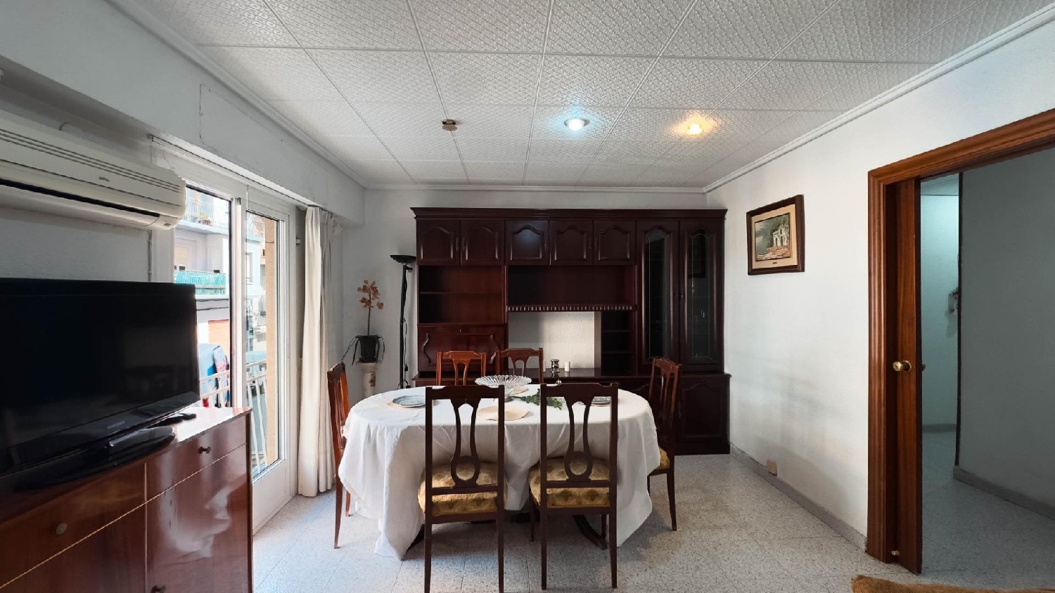  te koop appartement Benigembla Marina Alta 8