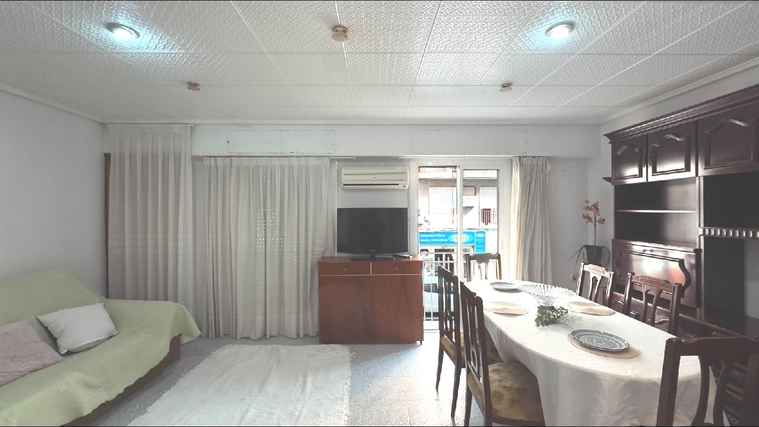  te koop appartement Benigembla Marina Alta 4