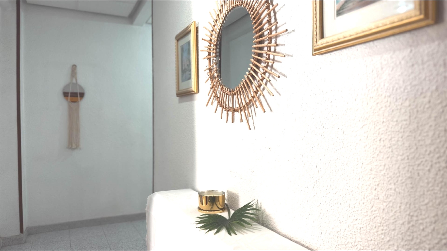 te koop appartement Benigembla Marina Alta 2