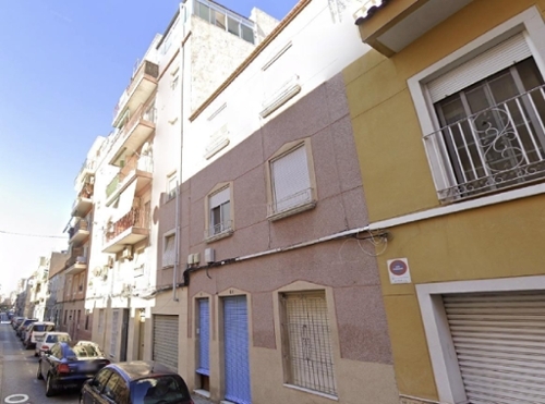Elche Carrús Est Baix Vinalopó apartment foto 6262767