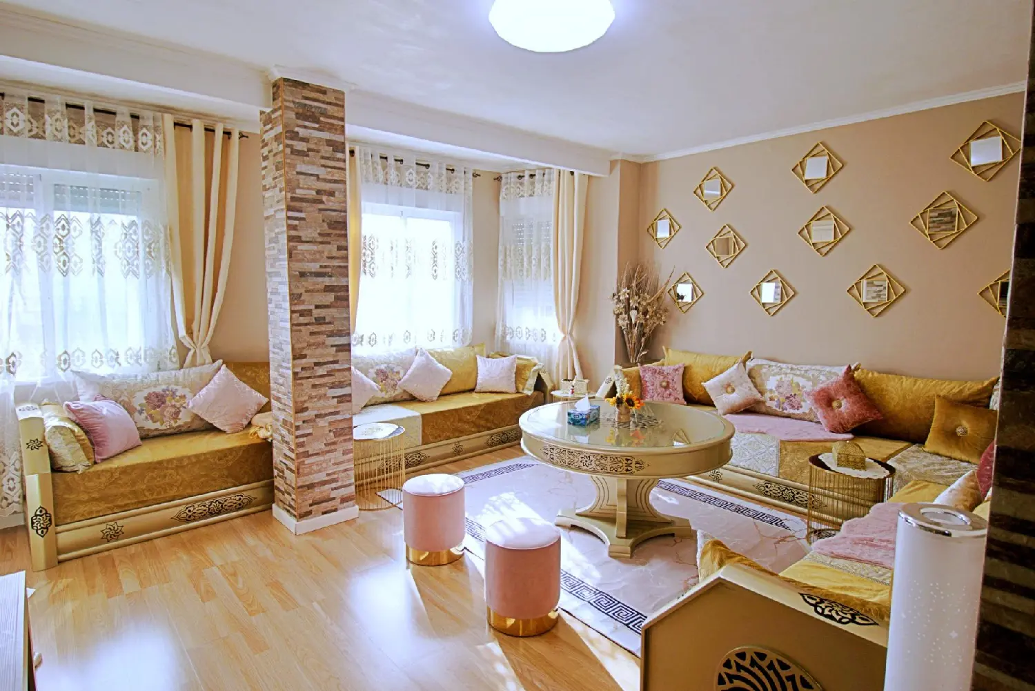  te koop appartement Elche Carrús Est Baix Vinalopó 1