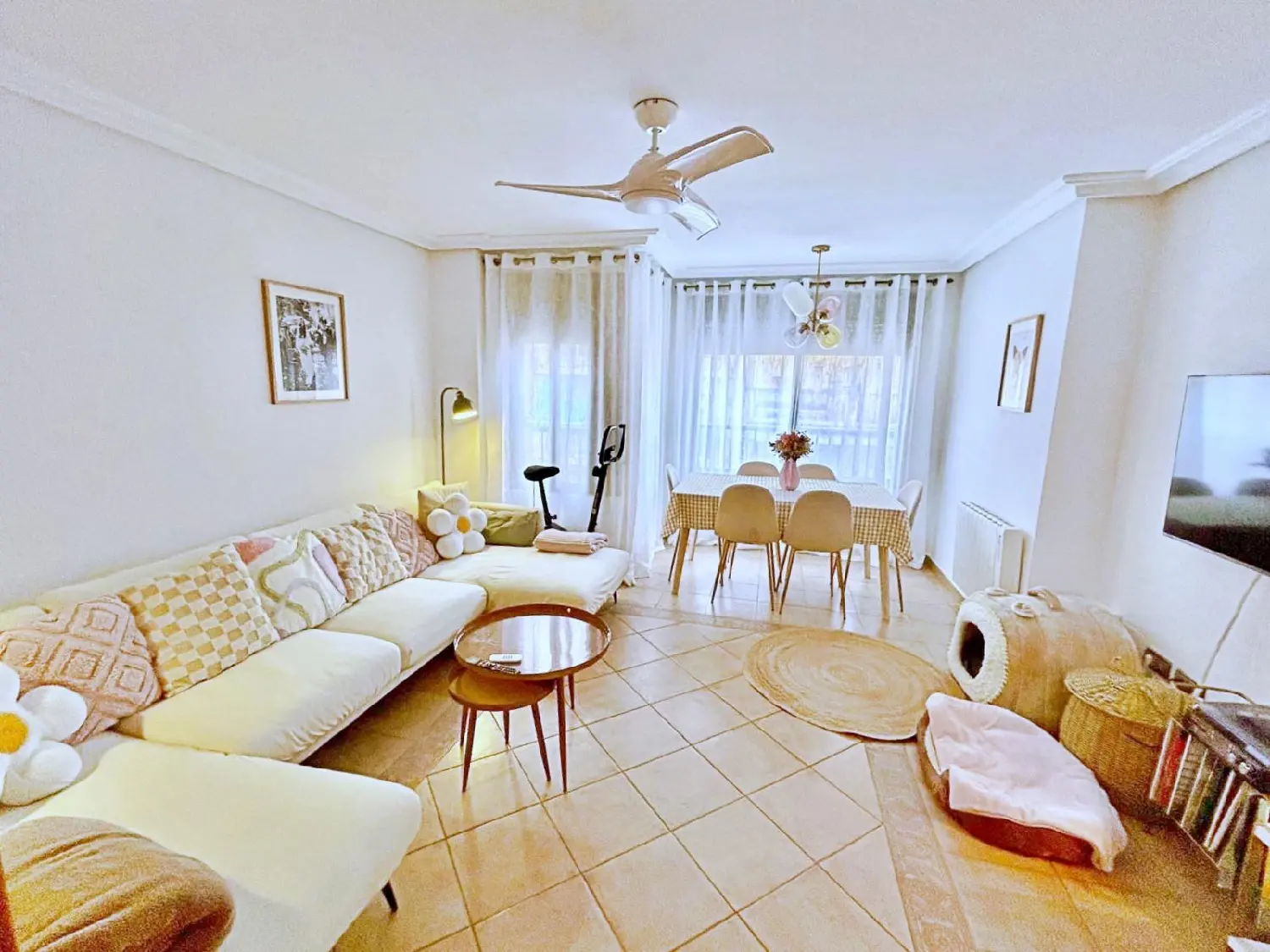  en venta apartamento Benigembla Marina Alta 1