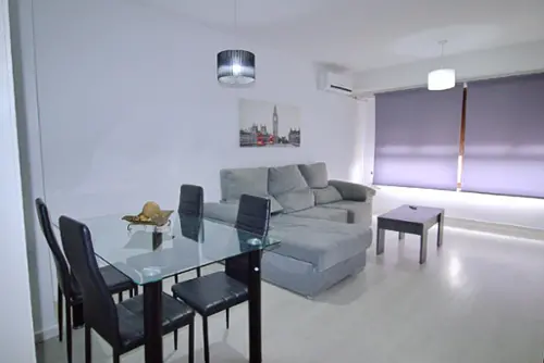 Elche Carrús Est Baix Vinalopó appartement foto 6181846
