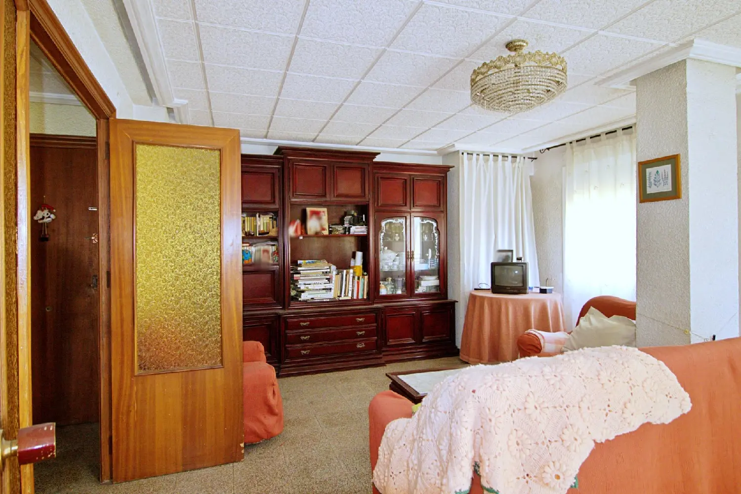 te koop appartement Elche Carrús Est Baix Vinalopó 2