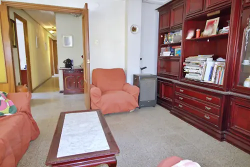 Elche Carrús Est Baix Vinalopó appartement foto 6181884