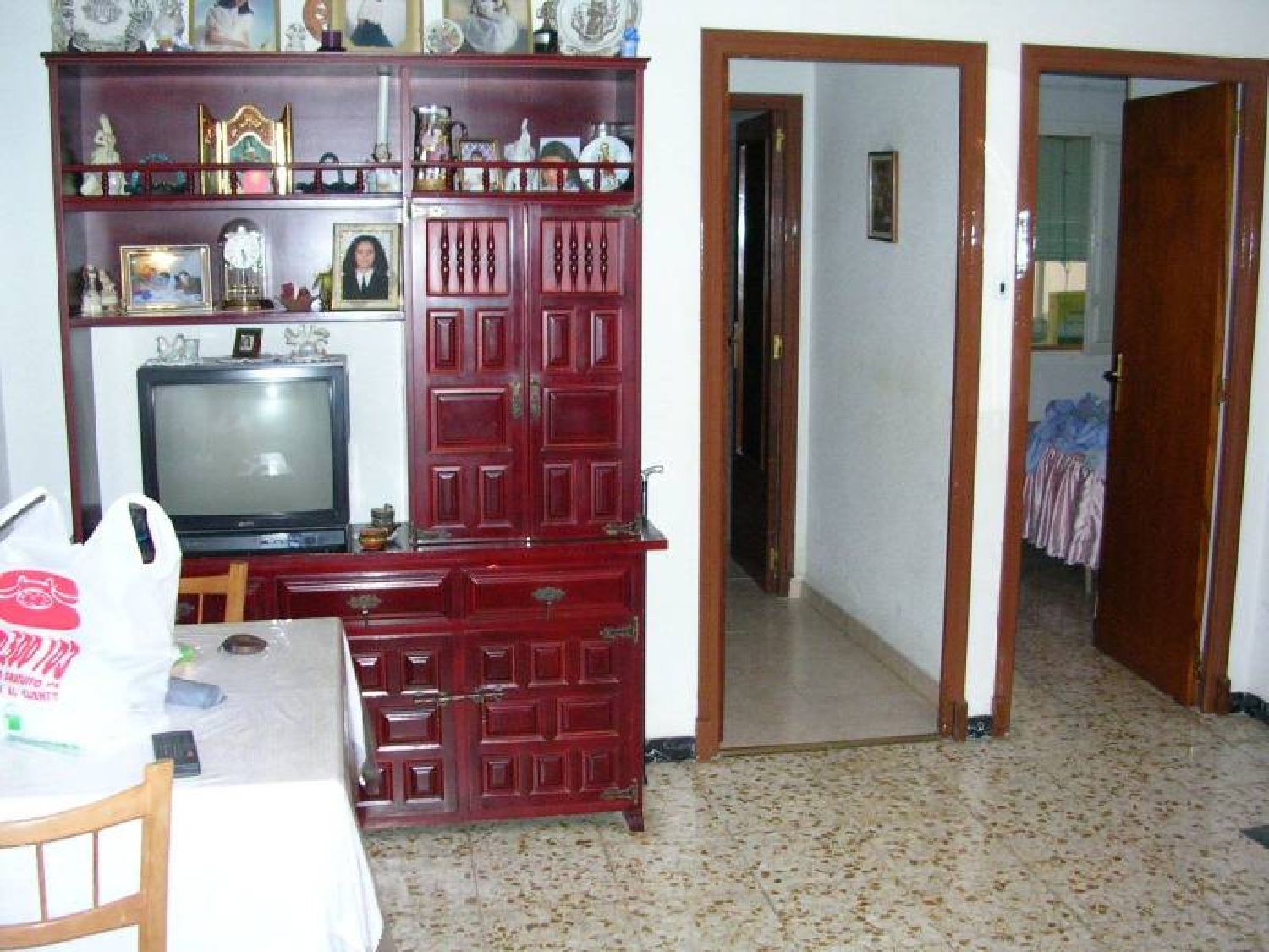 till salu lägenhet Elche Centro 03202 Baix Vinalopó 2