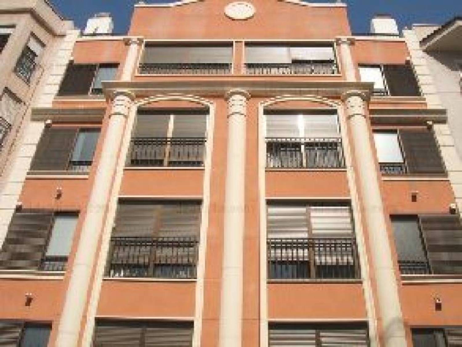  till salu lägenhet Elche Centro 03202 Baix Vinalopó 1