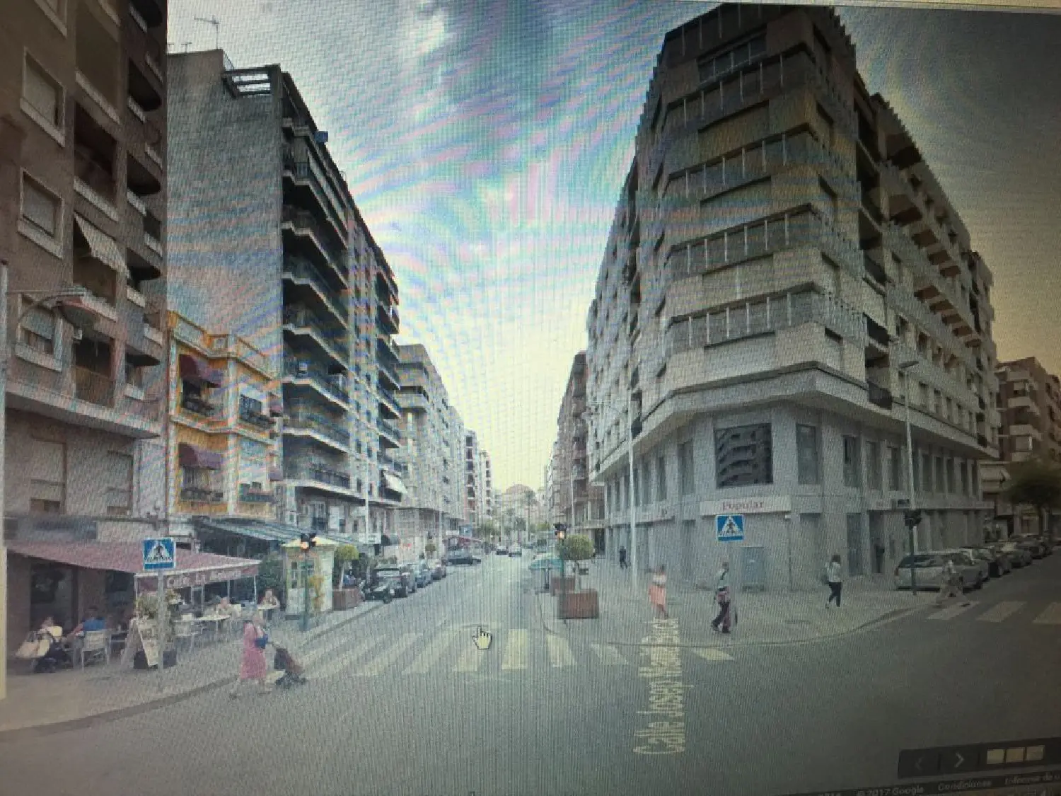  till salu lägenhet Elche Centro 03202 Baix Vinalopó 4