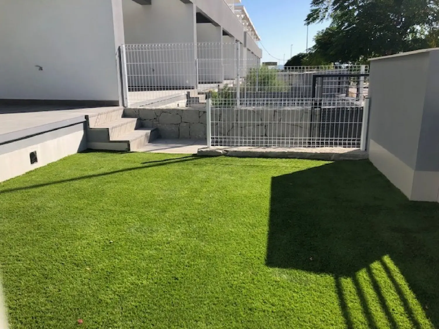 till salu lägenhet Elche Universidad Baix Vinalopó 2