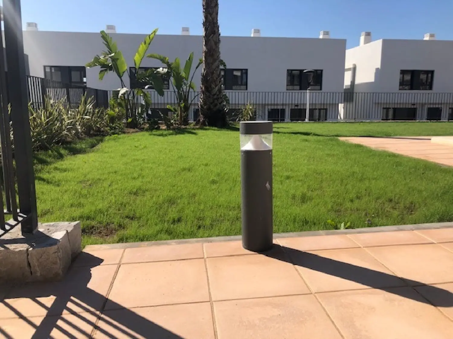  till salu lägenhet Elche Universidad Baix Vinalopó 1