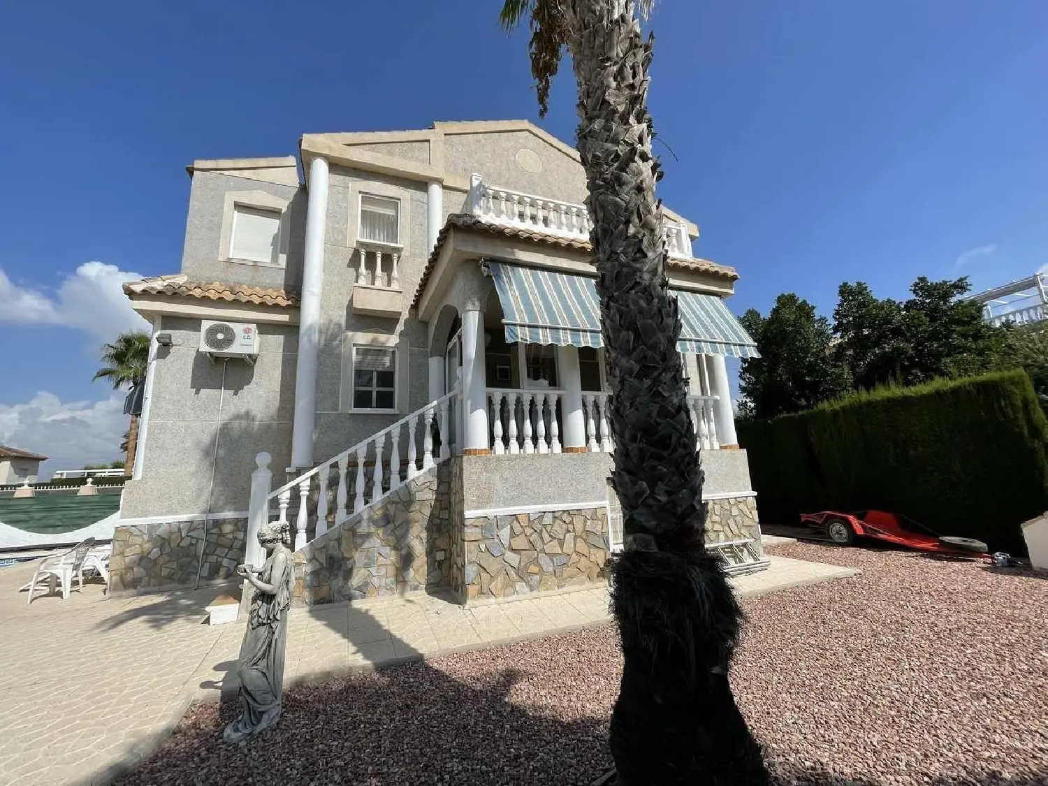  till salu lägenhet Elche Universidad Baix Vinalopó 7