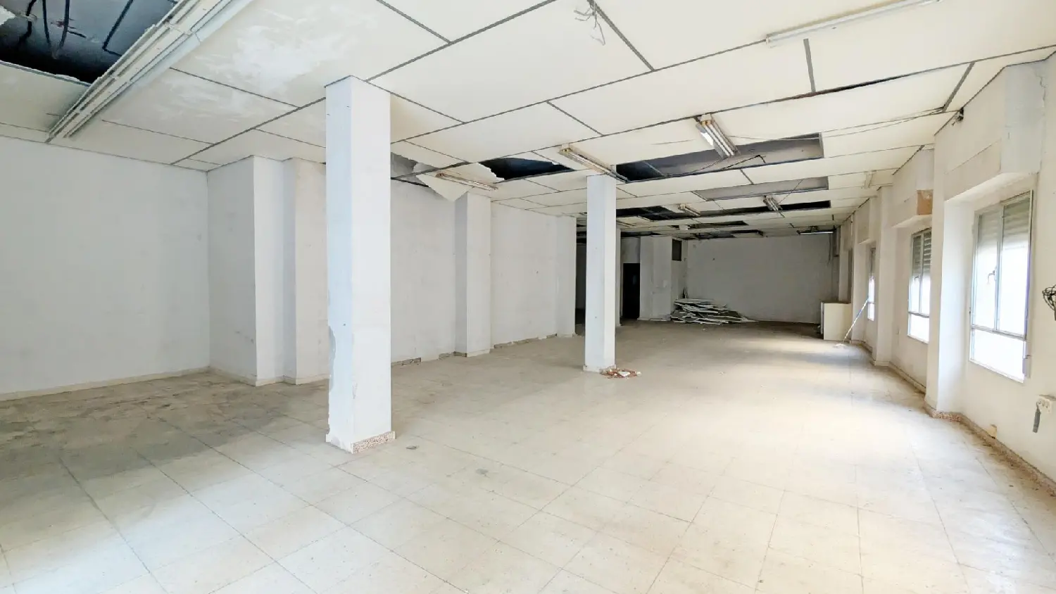 till salu lägenhet Elche Universidad Baix Vinalopó 1