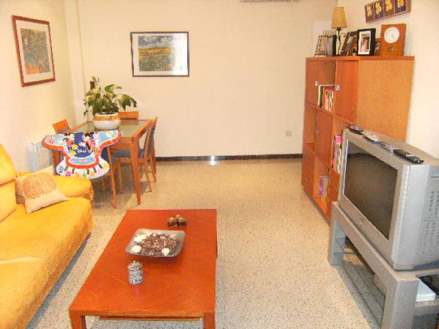 till salu lägenhet Elche Centro 03202 Baix Vinalopó 2