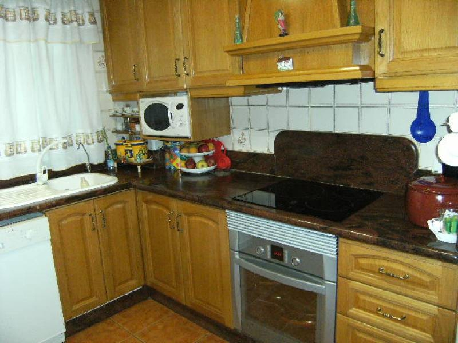  till salu lägenhet Elche Centro 03202 Baix Vinalopó 1