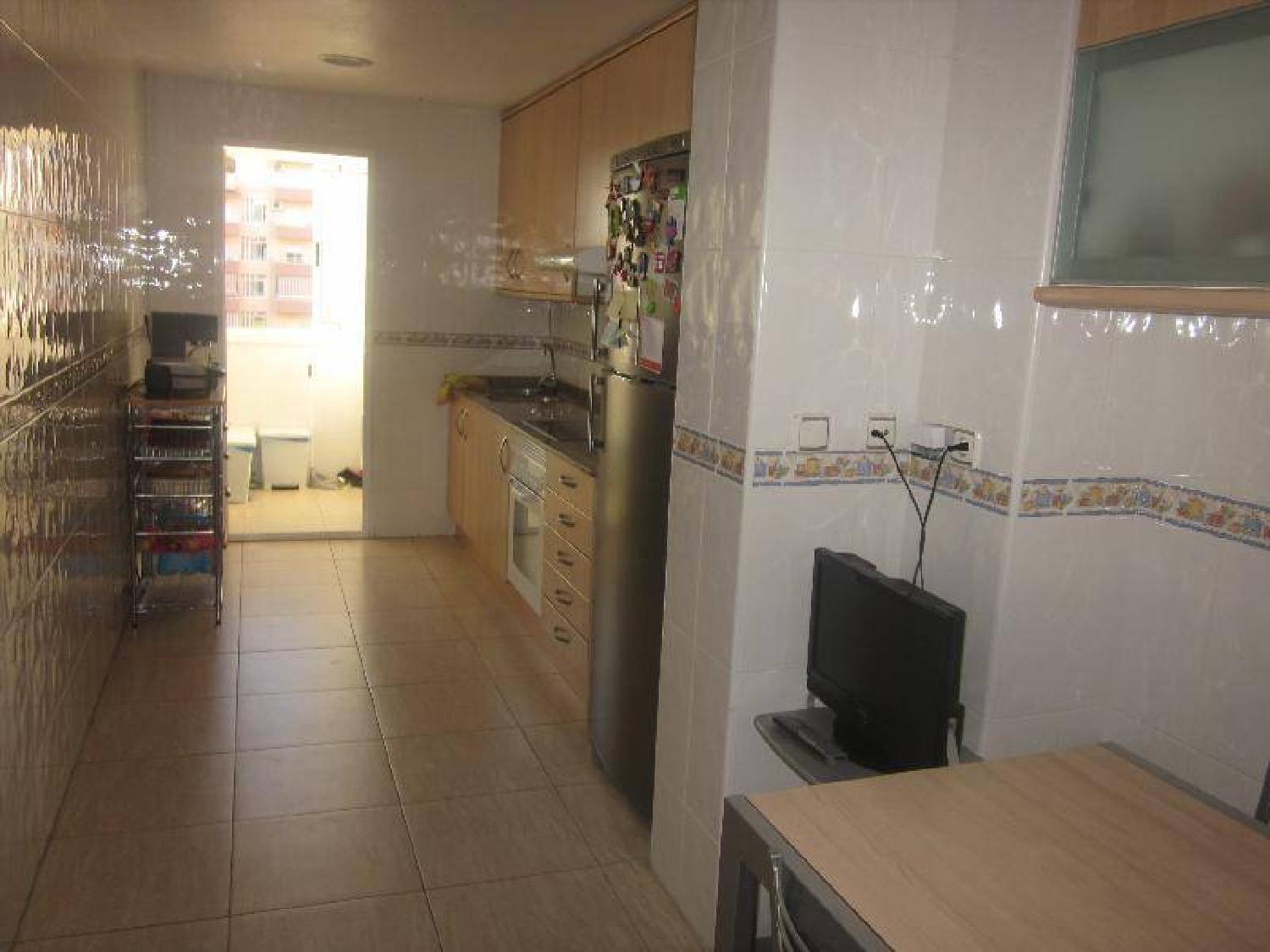  till salu lägenhet Elche Centro 03202 Baix Vinalopó 5