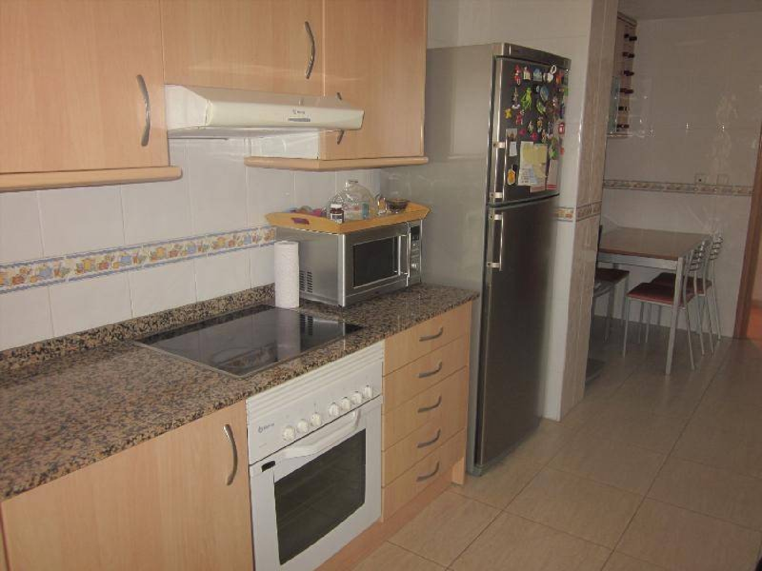 till salu lägenhet Elche Centro 03202 Baix Vinalopó 2