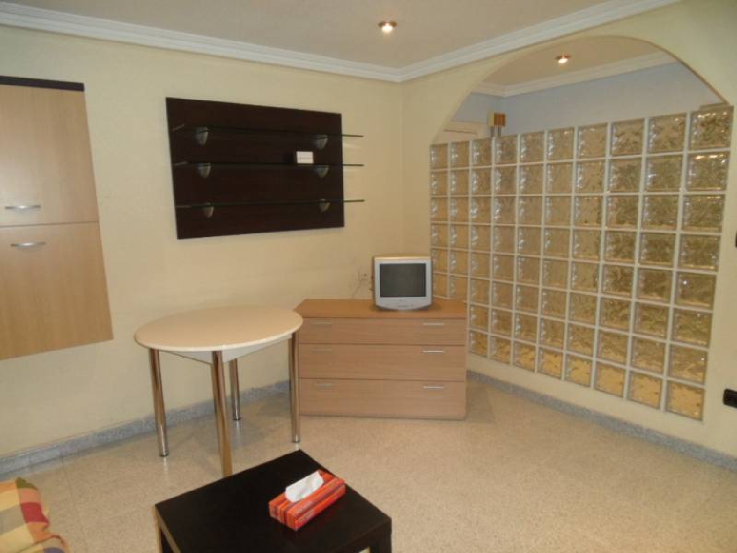  till salu lägenhet Elche Centro 03202 Baix Vinalopó 1