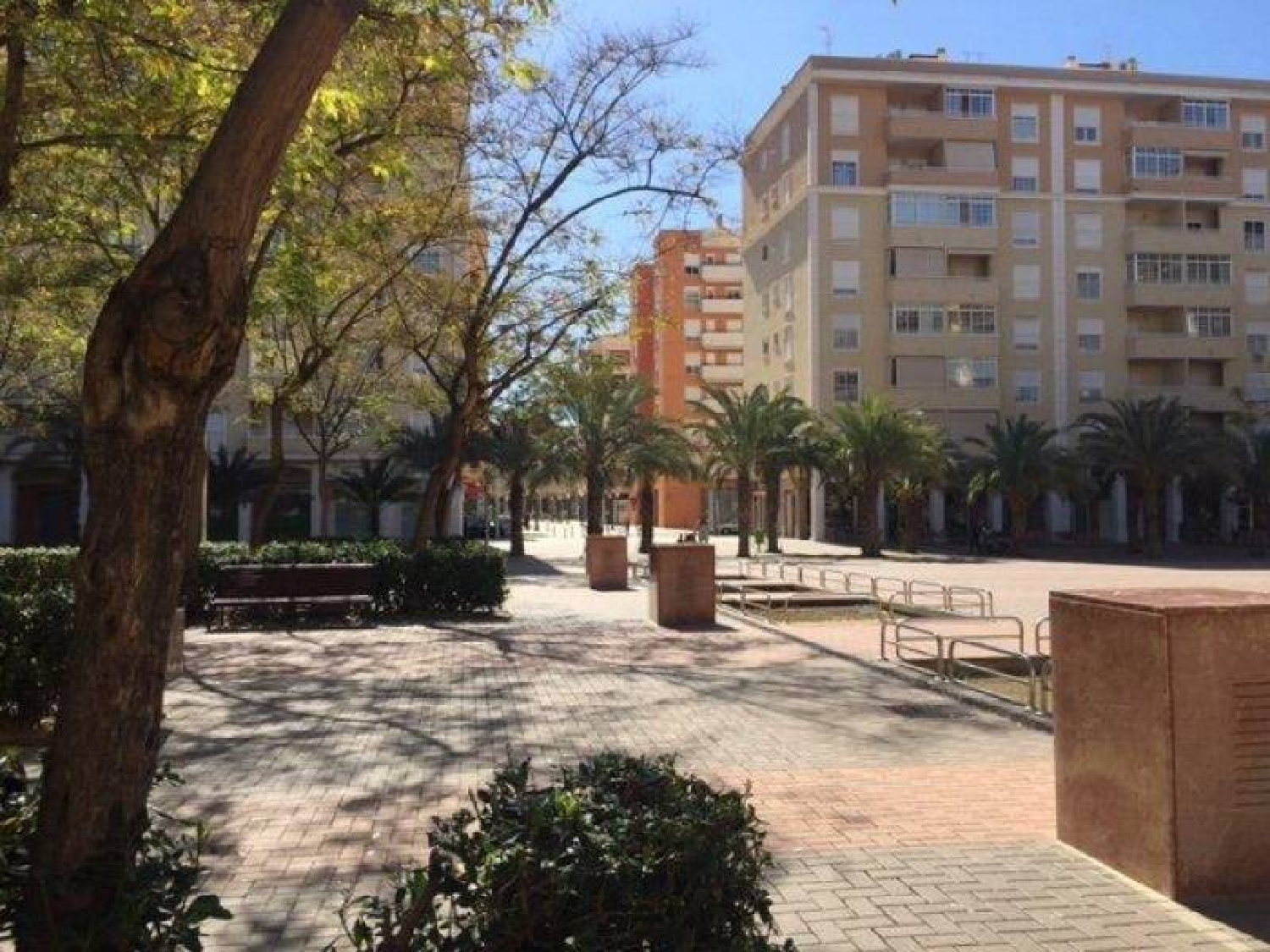 till salu lägenhet Elche Centro 03202 Baix Vinalopó 3