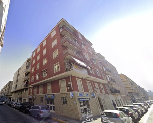 Elche Centro 03202 Baix Vinalopó lägenhet foto 6262763