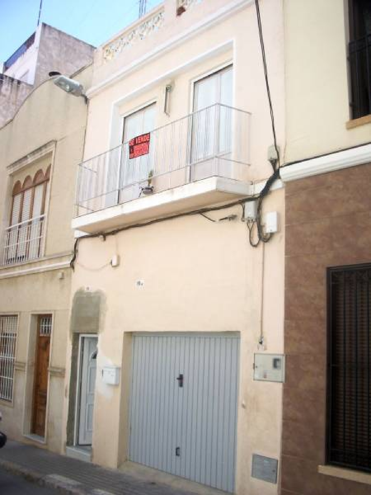 kaufen Wohnung Elche Corazón De Jesús Baix Vinalopó 2