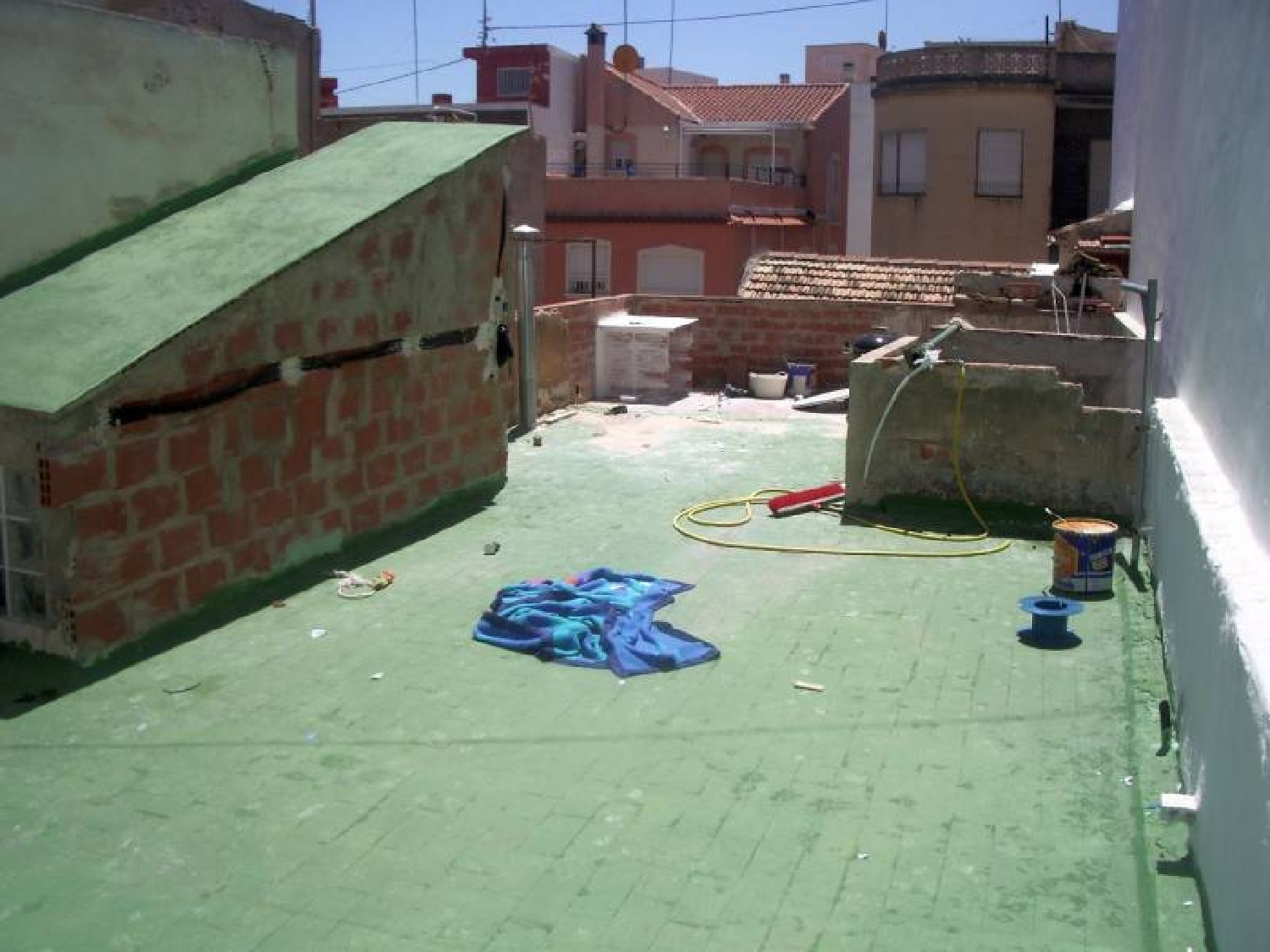  kaufen Wohnung Elche Corazón De Jesús Baix Vinalopó 6