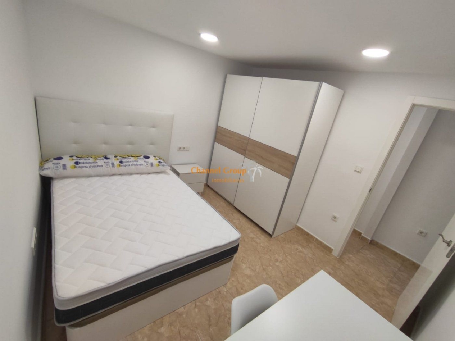 en venta apartamento Elche Corazón De Jesús Baix Vinalopó 5