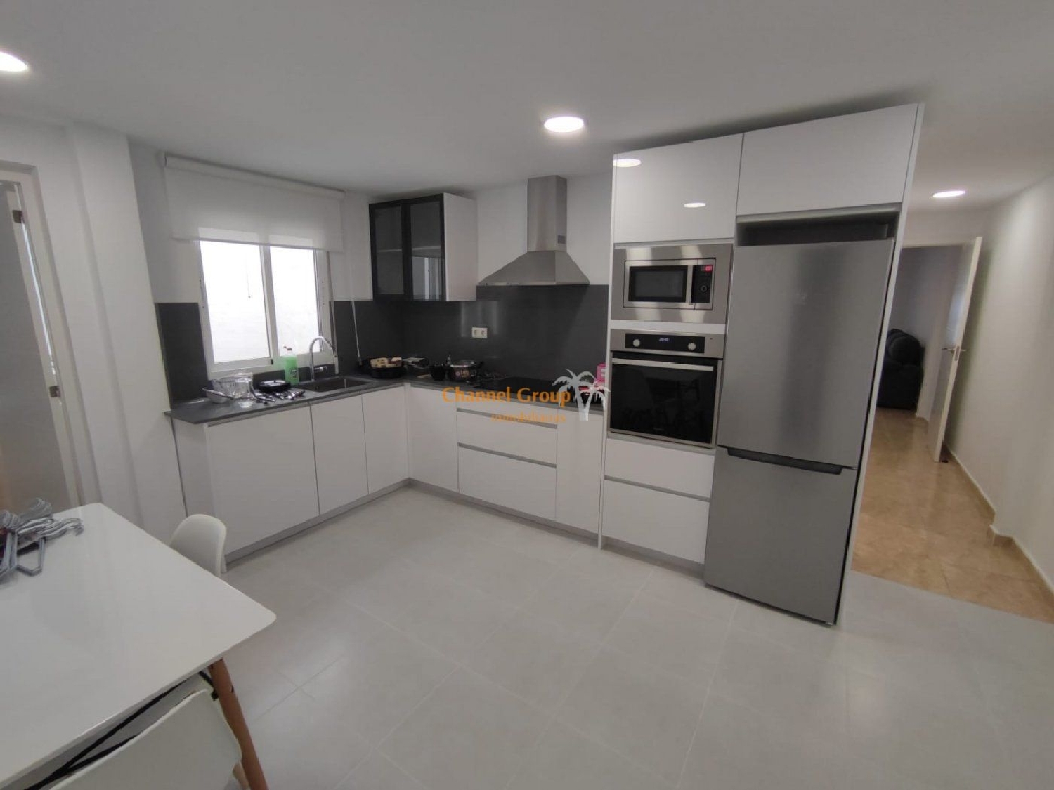 en venta apartamento Elche Corazón De Jesús Baix Vinalopó 2