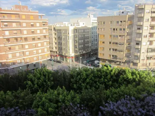 Elche Corazón De Jesús Baix Vinalopó lägenhet foto 6179912