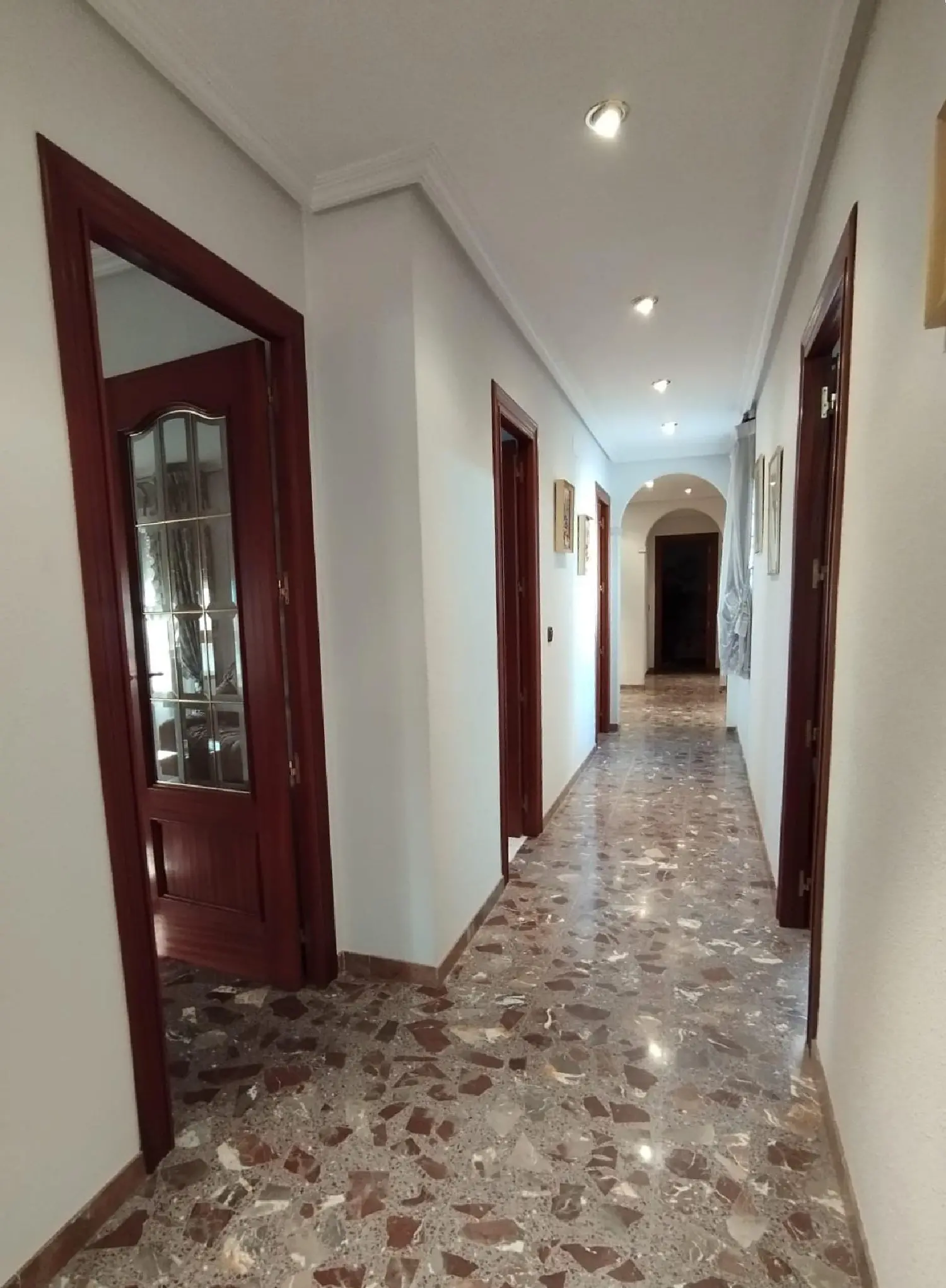  till salu lägenhet Elche Reina Victoria Baix Vinalopó 3