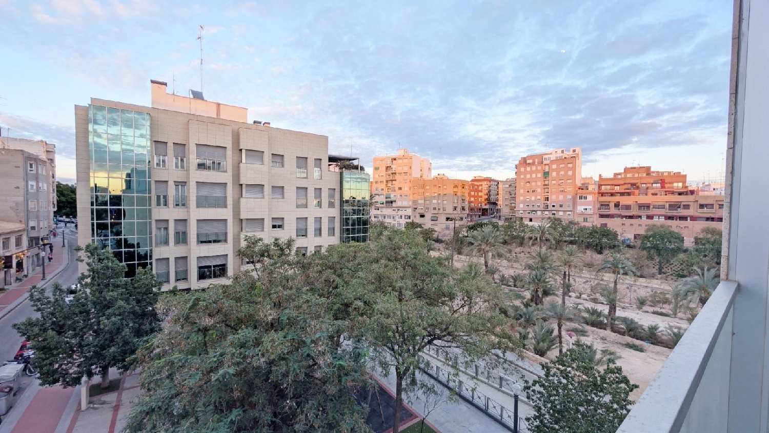 till salu lägenhet Elche Corazón De Jesús Baix Vinalopó 2