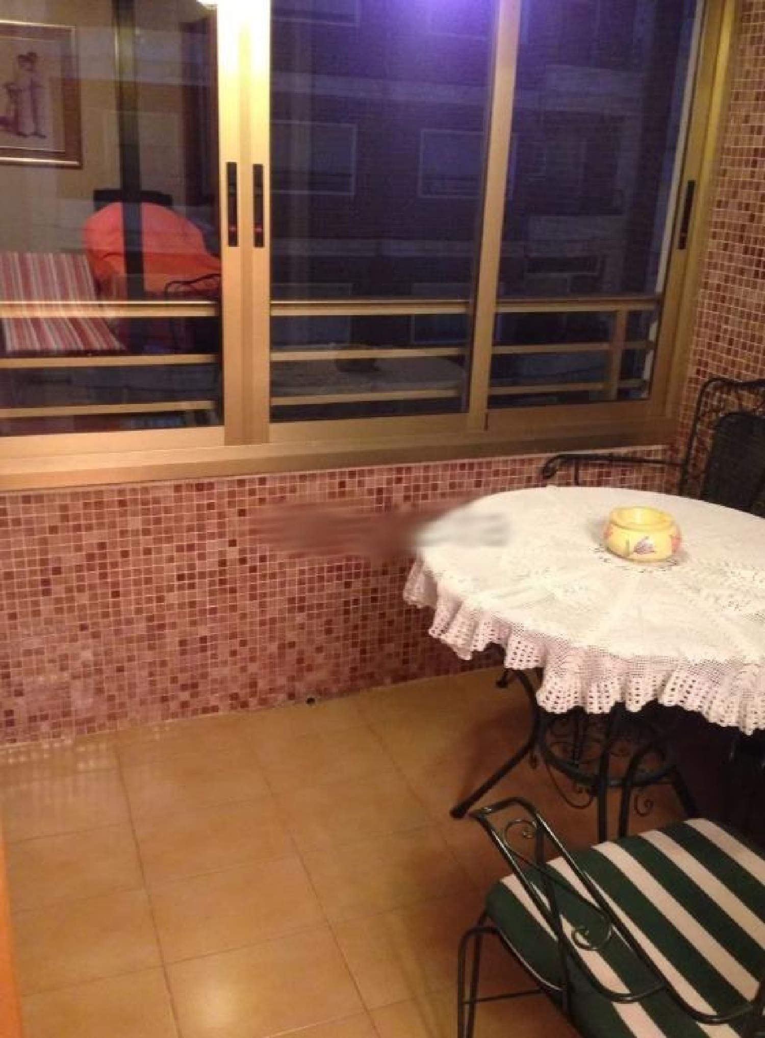  till salu lägenhet Elche Corazón De Jesús Baix Vinalopó 4