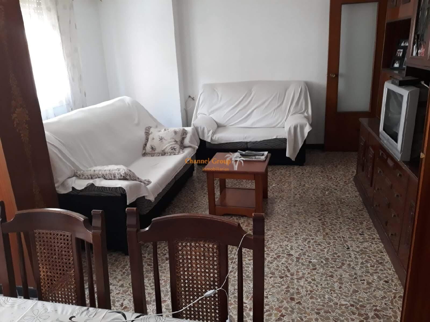 till salu lägenhet Elche Pla Sur Baix Vinalopó 2