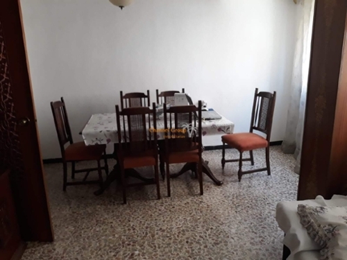 Elche Pla Sur Baix Vinalopó lägenhet foto 6221956