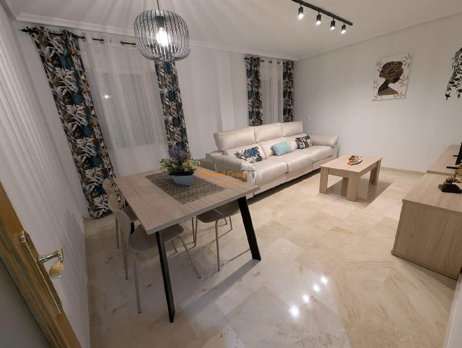  till salu lägenhet Elche Pla Sur Baix Vinalopó 1